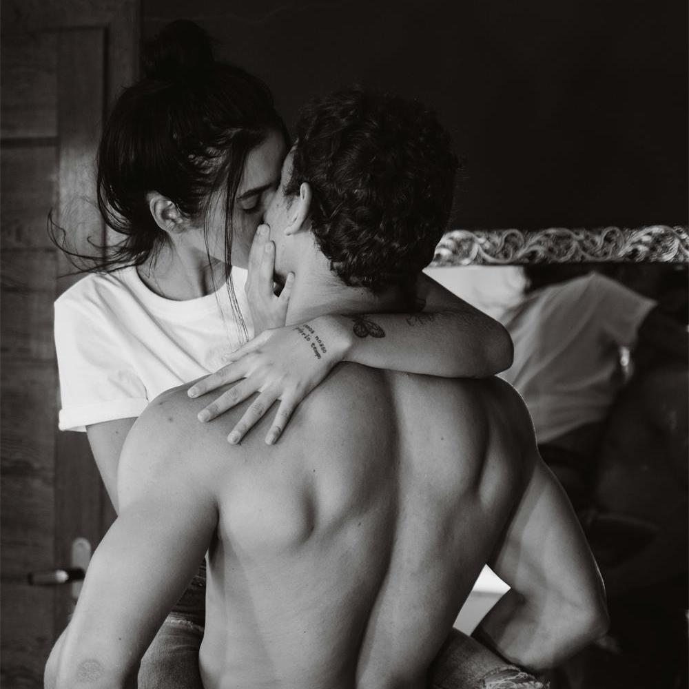 Jak dát perorální sex vulvě?