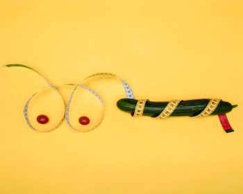 Busensex: Nechte prsa kouzlit!