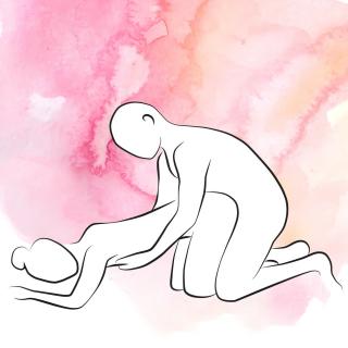 Sex ve stylu pejska: Co je za tím, když to bolí?