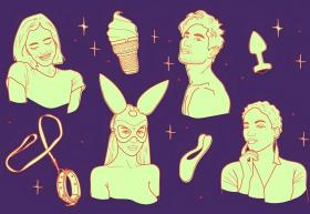 Jaký je váš způsob – Jak máte sex?