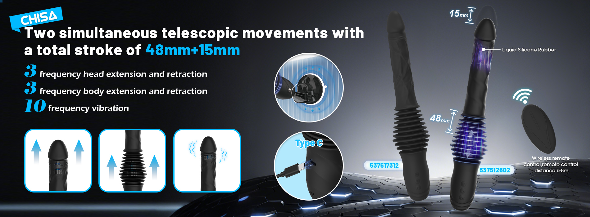 Dvojitá děrovací vrstva