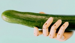 Penis Mapping – Tajná mapa potěšení