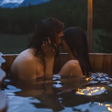 Jak mít sex ve vaně