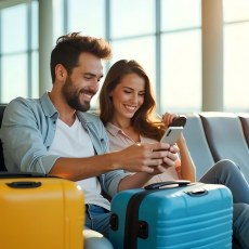 Jak si vzít sexuální hračky na výlet