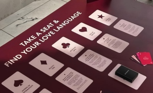 Co jsou jazyky lásky