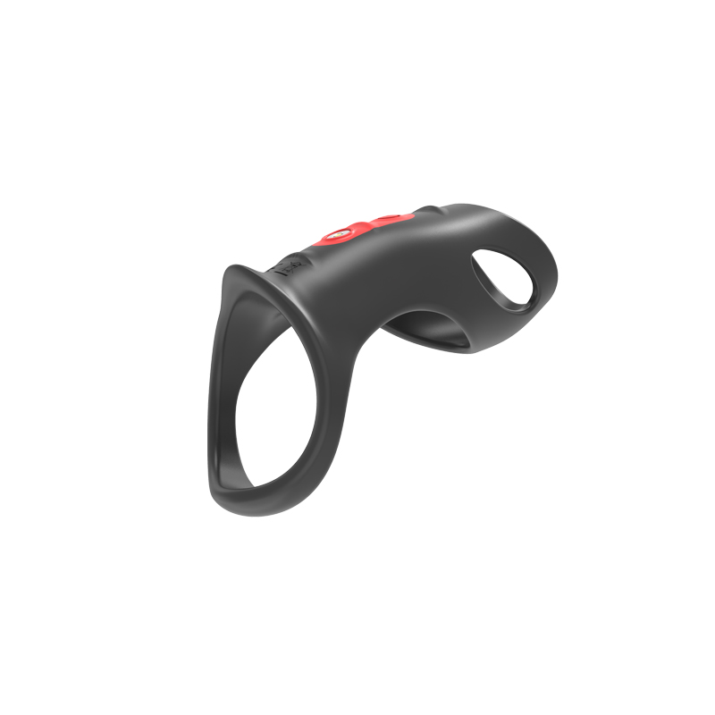 Elektrický prsten pro kočku