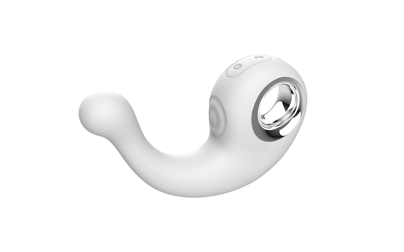 G-spot klepnutí na vibraci