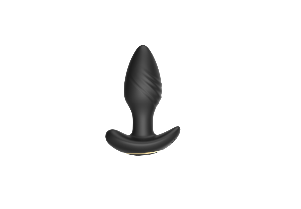 Otočná zátka Spade
