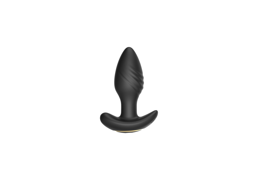 Vibrující zadek Spade