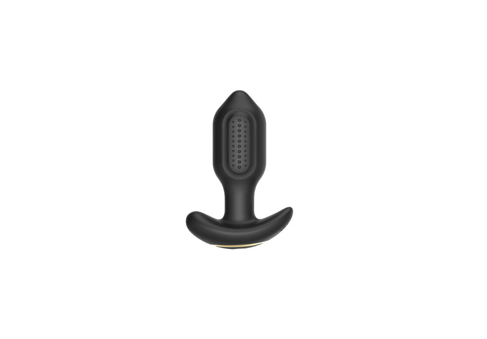 Vibrační plug Spade